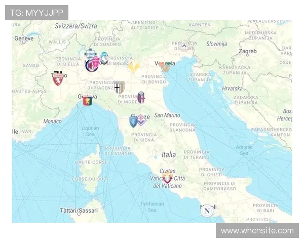 意甲最厉害球队盘点